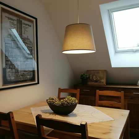 Ferienwohnung Schleeff Elsfleth Esterno foto