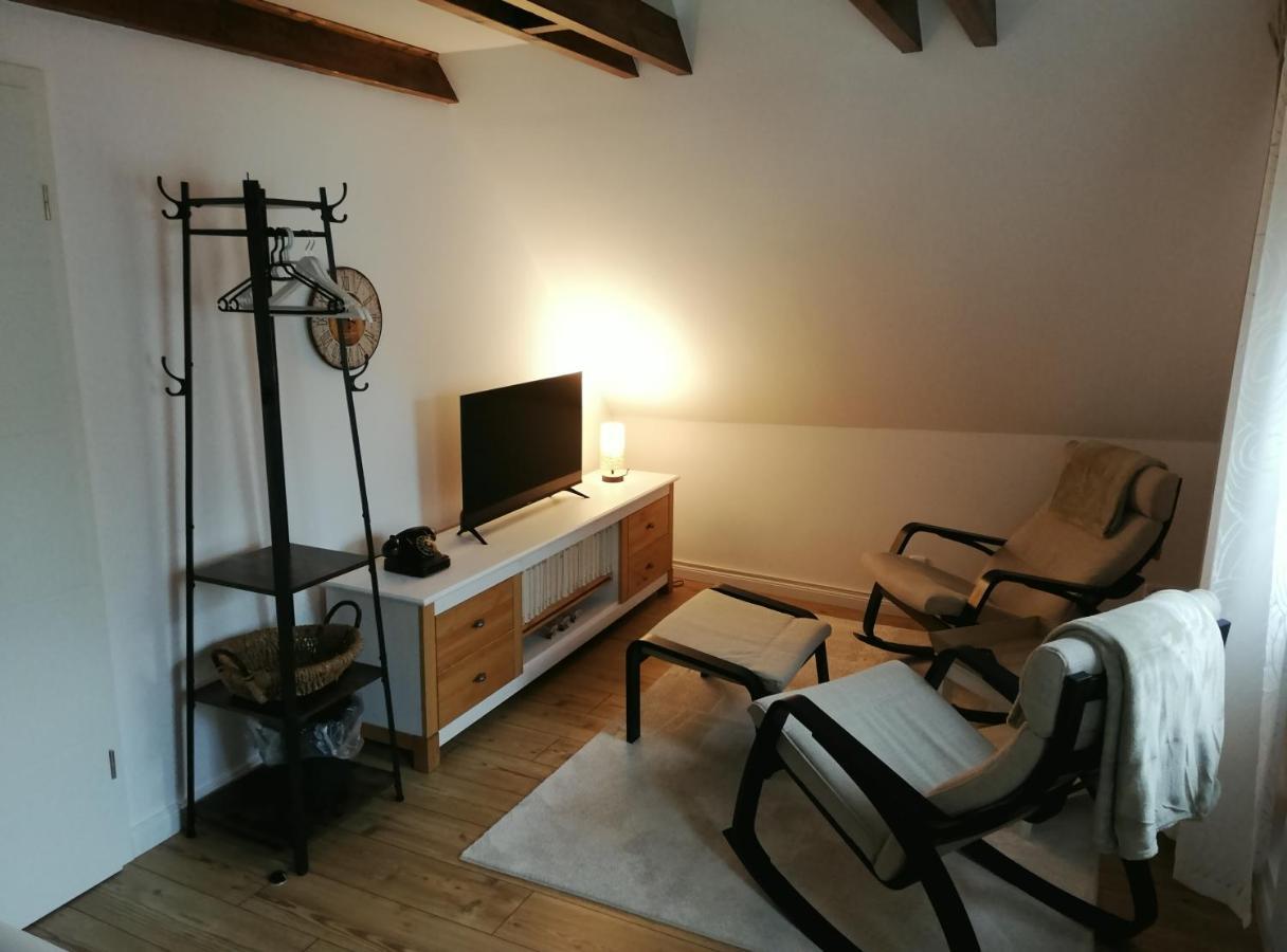 Ferienwohnung Schleeff Elsfleth Esterno foto